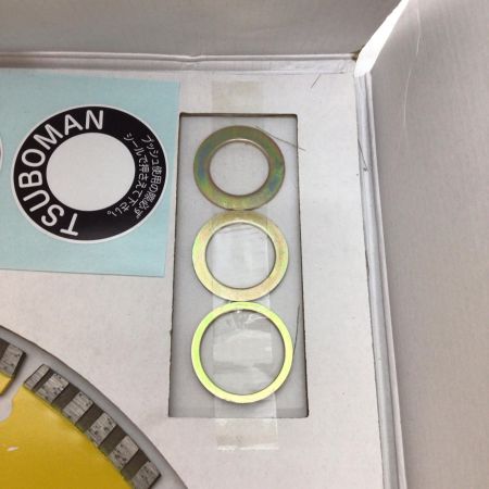  TSUBOMAN 刃 開封品(S) 305mm 与三郎305 YB-305