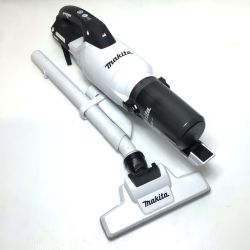 ΘΘ MAKITA マキタ クリーナー ノズル コードレス式 40v 程度B CL003G ホワイト Bランク
