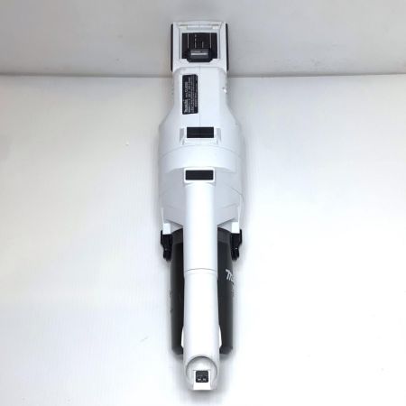  MAKITA マキタ クリーナー ノズル コードレス式 40v 程度B CL003G ホワイト