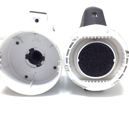  MAKITA マキタ クリーナー ノズル コードレス式 40v 程度B CL003G ホワイト