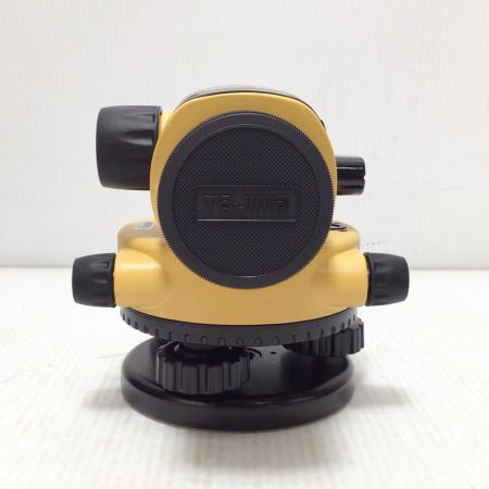  TAJIMA タジマ オートレベル 程度B ケース付 910-14895 TAT-X32 イエロー