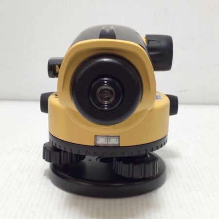  TAJIMA タジマ オートレベル 程度B ケース付 910-14895 TAT-X32 イエロー