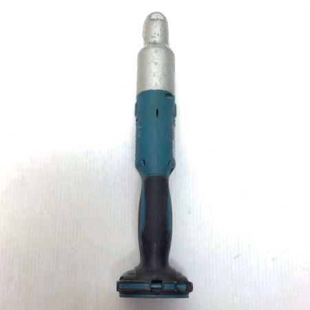  MAKITA マキタ アングルインパクトドライバ 程度C 本体のみ コードレス式 18v 6691 キズ・ヨゴレ有 TL061D ブルー