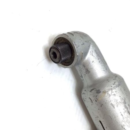  MAKITA マキタ アングルインパクトドライバ 程度C 本体のみ コードレス式 18v 6691 キズ・ヨゴレ有 TL061D ブルー