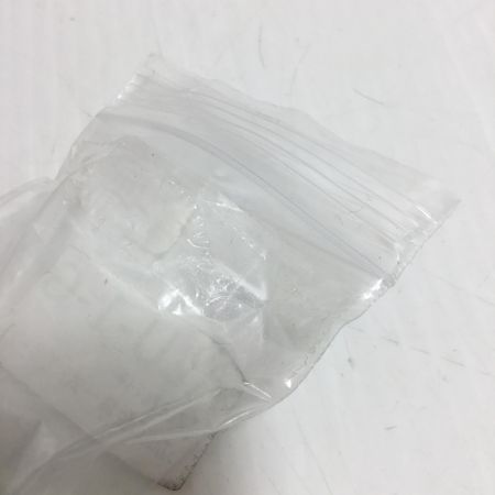  KNICKS 金具一式 未使用品(S) アルミアルマイト加工金具一式 ALU-1-G グリーン