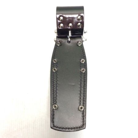  KNICKS チェーンタイプ8インチペンチ・ドライバーホルダー 程度A KB-301PFLDX マジョーラカラー グリーン