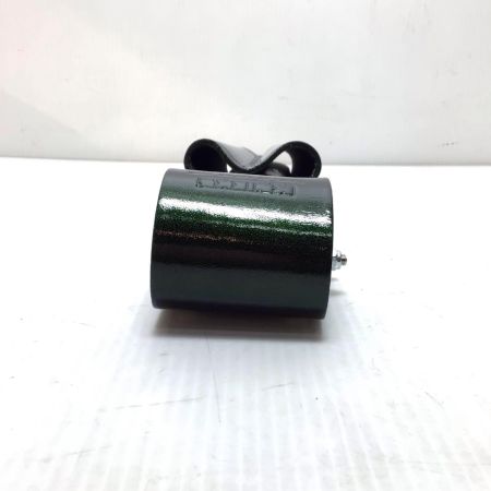  KNICKS チェーンタイプ8インチペンチ・ドライバーホルダー 程度A KB-301PFLDX マジョーラカラー グリーン