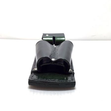  KNICKS チェーンタイプ8インチペンチ・ドライバーホルダー 程度A KB-301PFLDX マジョーラカラー グリーン