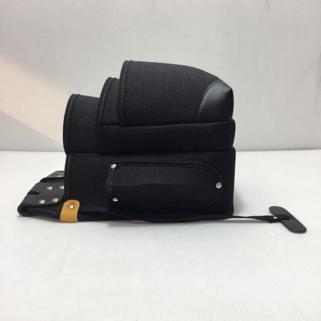  KNICKS 3段チェーン後付けタイプ腰袋 程度A KB-212NSDX ｸﾞﾘｰﾝﾜｯﾍﾟﾝ ブラック