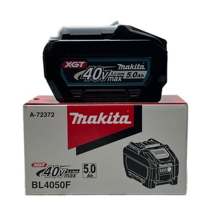  MAKITA マキタ バッテリー 未使用品(S) BL4050F