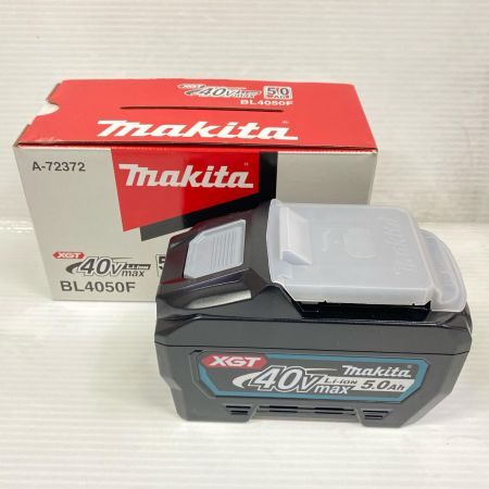  MAKITA マキタ バッテリー 未使用品(S) BL4050F