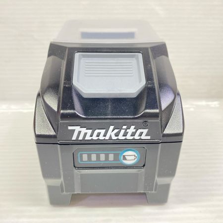  MAKITA マキタ バッテリー 未使用品(S) BL4050F