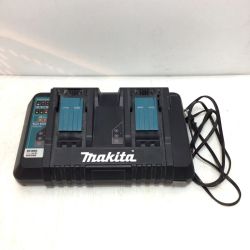 50394 MAKITA マキタ 充電器 程度B DC18RD ブルー Bランク