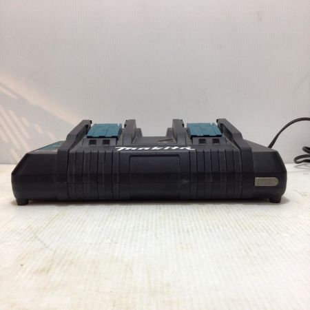  MAKITA マキタ 充電器 程度B DC18RD ブルー
