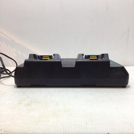  MAKITA マキタ 充電器 程度B DC18RD ブルー