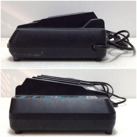  MAKITA マキタ 充電器 程度B DC18RD ブルー