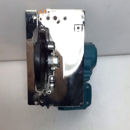  MAKITA マキタ 丸のこ 程度B 本体のみ コードレス式 125mm 18v 7093 HS475D ブルー