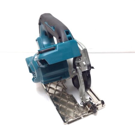  MAKITA マキタ 丸のこ 程度B 本体のみ コードレス式 125mm 18v 7093 HS475D ブルー