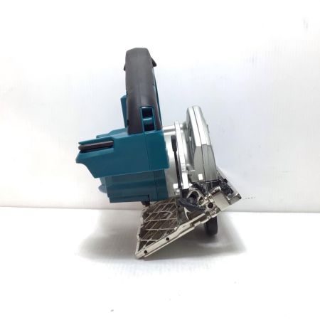  MAKITA マキタ 丸のこ 程度B 本体のみ コードレス式 125mm 18v 7093 HS475D ブルー