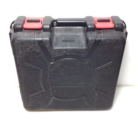  MAX マックス 釘打ち機  程度B ケース付 高圧 50mm 21C17051F HN-50N4(D) レッド