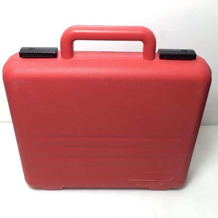  MAX マックス フィニッシュネイラ 程度B ケース付 高圧 55mm 20A26160F HA-55SF2(D) レッド