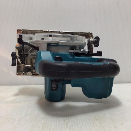  MAKITA マキタ 防じん丸のこ 程度B ケース付 コードレス式 125mm 18v 25328 KS513D ブルー