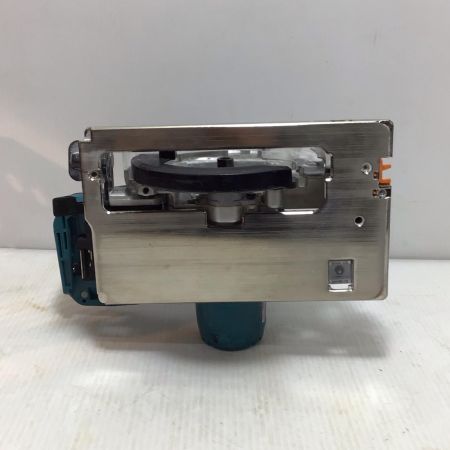  MAKITA マキタ 防じん丸のこ 程度B ケース付 コードレス式 125mm 18v 25328 KS513D ブルー