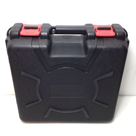  MAX マックス HV-R41G5 レッド ねじ打ち機 程度B ケース付 高圧 41mm 22421055B