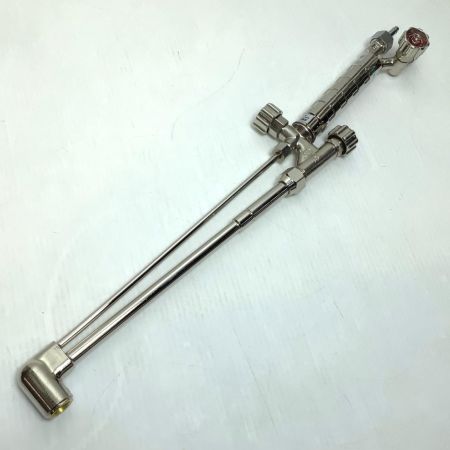  日酸TANAKA ガス切断機 未使用品(S) A切Zノバック 112Z