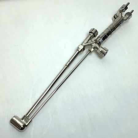  日酸TANAKA ガス切断機 未使用品(S) A切Zノバック 112Z