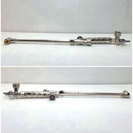  日酸TANAKA ガス切断機 未使用品(S) A切Zノバック 112Z