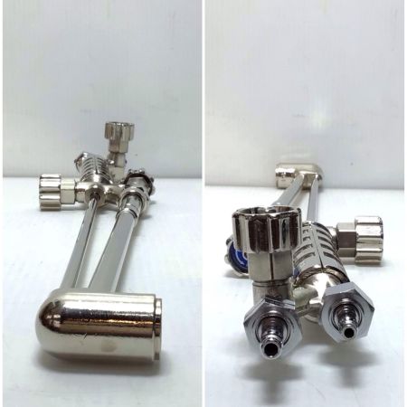  日酸TANAKA ガス切断機 未使用品(S) A切Zノバック 112Z