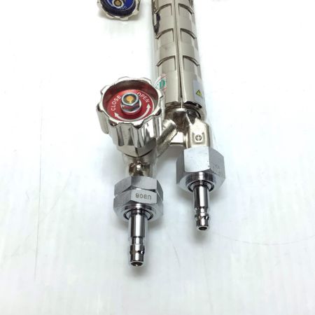  日酸TANAKA ガス切断機 未使用品(S) A切Zノバック 112Z