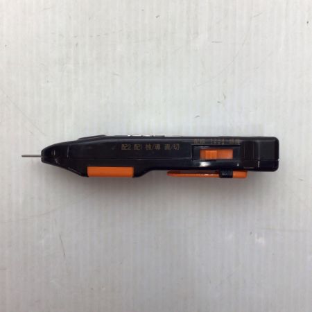  DENSAN 検電チェッカー 程度B アダプター4点付 SEC-950 ブラック