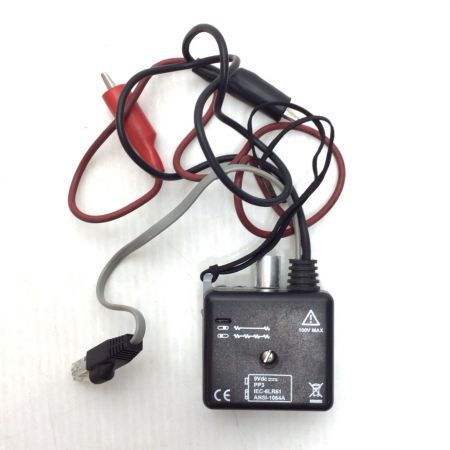  グッドマン トーンプローブ 程度D 動作未チェック 200EP-G