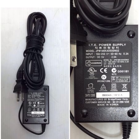  elmo 小型カメラ 程度B プローブカメラ・イヤホンマイク・AVケーブル・MicroUSBケーブル・充電ケーブル・ケース付 SUV-Cam PROFESSIONAL ブラック