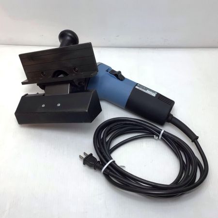  日東工業 ミニベベラー 程度B 本体のみ コード式 100v 500384 使用感有 EMB-0307C ブルー