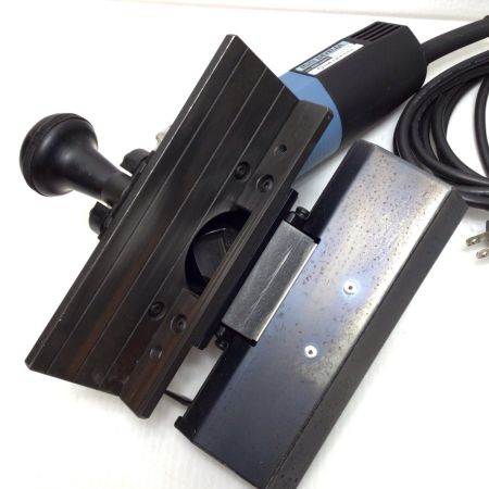  日東工業 ミニベベラー 程度B 本体のみ コード式 100v 500384 使用感有 EMB-0307C ブルー