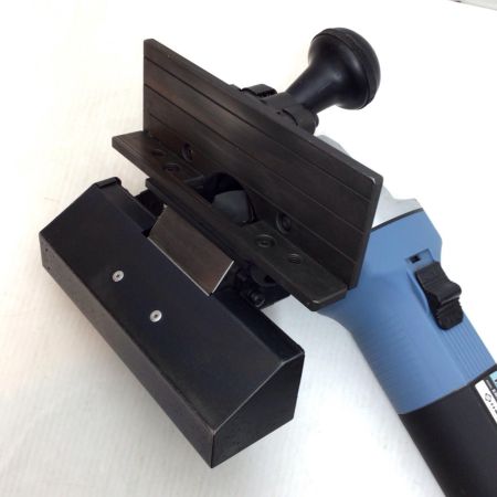  日東工業 ミニベベラー 程度B 本体のみ コード式 100v 500384 使用感有 EMB-0307C ブルー