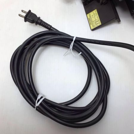  日東工業 ミニベベラー 程度B 本体のみ コード式 100v 500384 使用感有 EMB-0307C ブルー