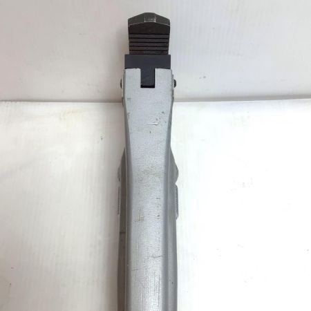  SUPERTOOL パイプレンチ 程度B 900mm 使用感有 AP-900