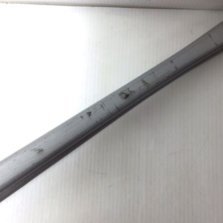  SUPERTOOL パイプレンチ 程度B 900mm 使用感有 AP-900