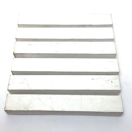  ノリタケマシンテクノ ダイヤモンドコアビット 程度A 6本セット 27mm 27TS VM スカイブルー