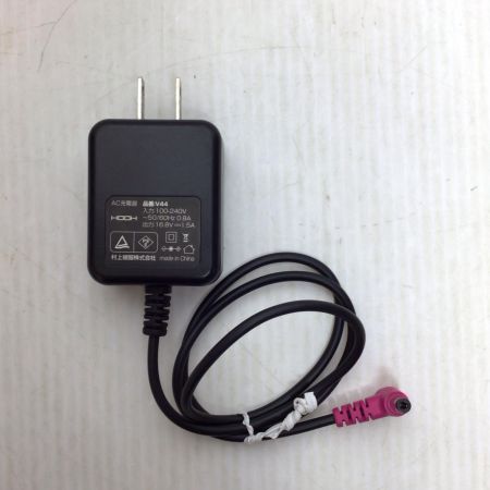  村上被服株式会社 空調服用ファン・バッテリーセット 程度B 充電器付 使用感有 V19/V1903