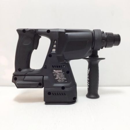  MAKITA マキタ ハンマドリル 未使用品(S) ケース付 コードレス式 24mm 18v 1405665Y HR244DZKB ブルー