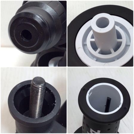  MAKITA マキタ ハンマドリル 未使用品(S) ケース付 コードレス式 24mm 18v 1405665Y HR244DZKB ブルー