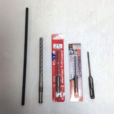  MAKITA マキタ ハンマドリル 程度B 充電器・充電池1個・ケース付 コードレス式 10.8v 0051666Y 使用感有 HR166DSMX ブルー