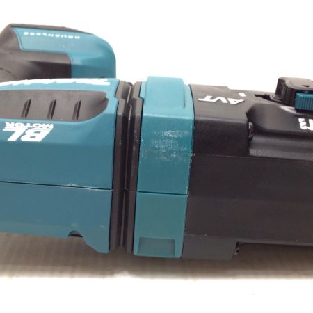 MAKITA マキタ ハンマドリル 未使用品(S) 充電器・充電池2個・ケース付 コードレス式 18mm 18v 15979 HR182DRGX