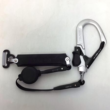  TAJIMA タジマ ランヤード 未使用品(S) B1ER150-AL6 ER150