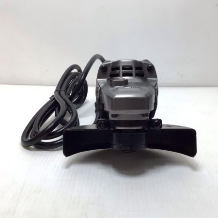  HiKOKI ハイコーキ ディスクグラインダー 未使用品(S) グリップ・砥石付 コード式 125mm 100v C650401 G13SH7 グリーン